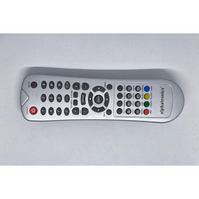 Original Alphatronics KZG-108 remote control