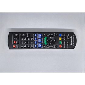 Original Panasonic N2QAYB000986 remote control