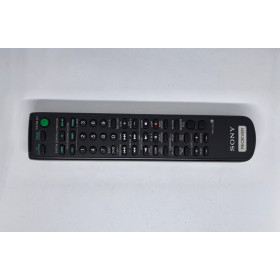 Original Sony RM-U301 remote control