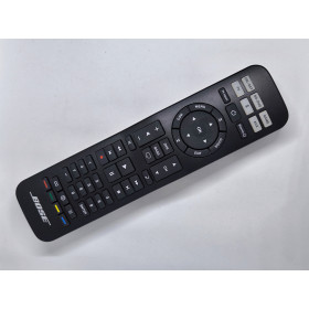 Original BOSE 714919-001S remote control 714543-1220