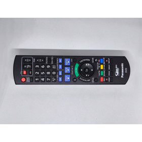 Original Panasonic N2QAYB000460 remote control