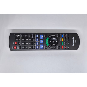 Original Panasonic N2QAYB000234 remote control