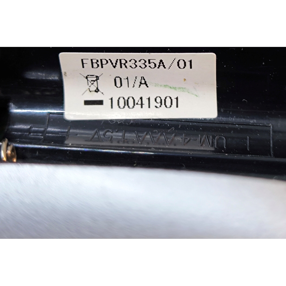 Replacement Remote For Technisat FBPVR335A/01 & DIGIT HD8+ – Compatible With Multiple Models