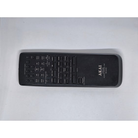 Original AKAI RC-S470 remote control MJAF-03670-ZZ 2