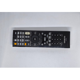 Original Onkyo RC-737M remote control 6300BC1-001-R