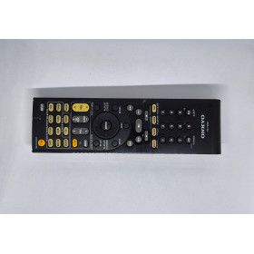 Original Onkyo RC-708M remote control 6300BC0-002-R