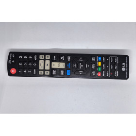 Original LG AKB73635409 remote control