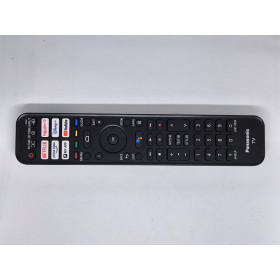 Original Panasonic N2QBYA000051 R3PA265 remote control Smart TV