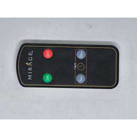 Original MIRAGE remote control