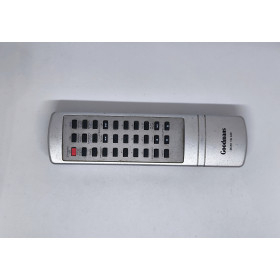 Original Goodmans Micro 1104 DAB remote control