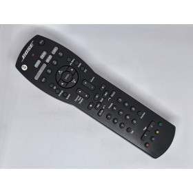 Original BOSE AV3-2-1 II Media Center (MX 8) remote control