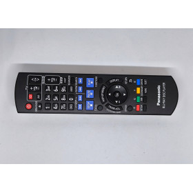 Original Panasonic N2QAYB000380 remote control