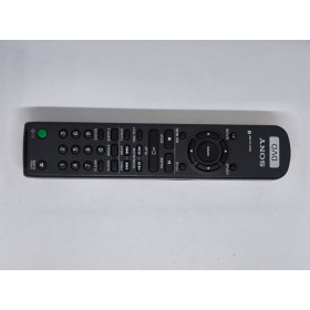 Original Sony RMT-D115P remote control