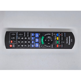 Original Panasonic N2QAYB000470 remote control