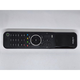 Original HUMAX RT-531B Remote Control URC1672-00-01R03