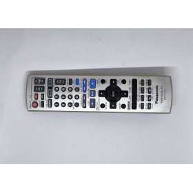 Original Panasonic EUR7720X10 remote control