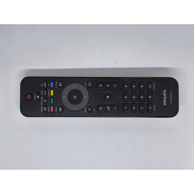 Original Philips 2422 549 02454 remote control