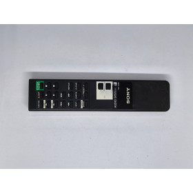 Original Sony RM-S22 remote control