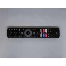 Original OK TVD2290B1933 Remote Control