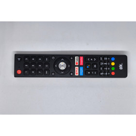 Original OK YDX-137-B Remote Control