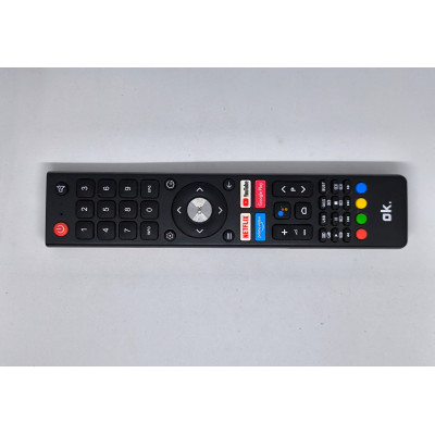 Original OK YDX-137-B Fernbedienung
