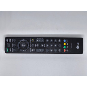 Original LG MKJ42519618 remote control