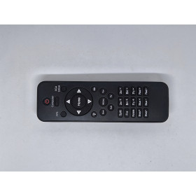 Original TZH-019B Remote Control