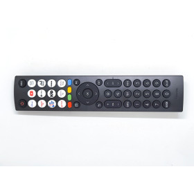 Original Hisense EN2P36H Remote Control Smart TV