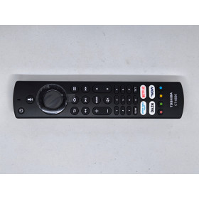 Toshiba CT-8566 30108737/RC39175 пульт управления оригинальный