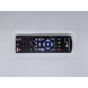 Original LG AKB73615801 remote control