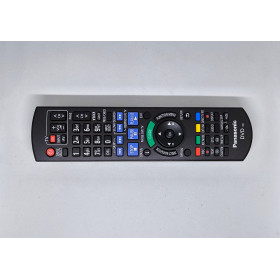 Original Panasonic N2QAYB000644 remote control