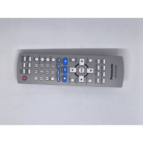 Original Panasonic EUR7631200 remote control