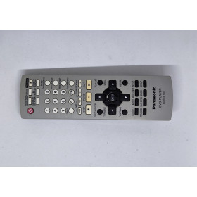 Original Panasonic EUR7631110 remote control