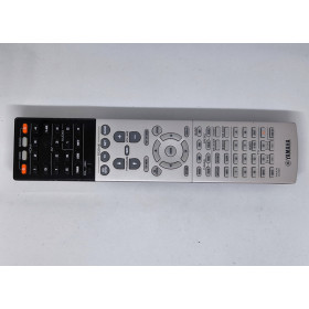 Original YAMAHA RAV472 ZA23820 remote control P06129-2