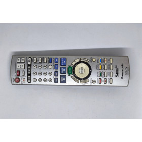 Original Panasonic EUR7729KC0 remote control