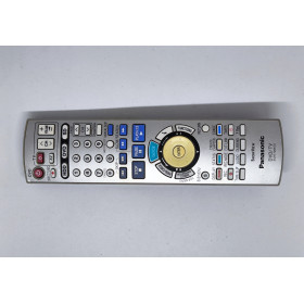 Original Panasonic EUR7729KT0 remote control