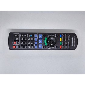 Original Panasonic N2QAYB000616 remote control