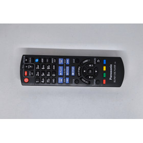 Original Panasonic N2QAYB000576 remote control