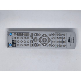 Original LG 6711R1P104D remote control