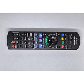 Original Panasonic N2QAYB001046 remote control