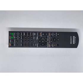 Original Sony RM-AAU025 remote control