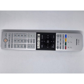 Original Toshiba CT-90429 SRC-6301 Remote Control