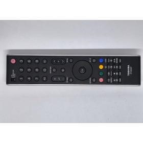 Original Toshiba CT-90307 Remote Control