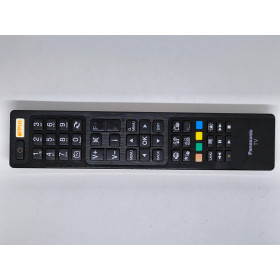 Original Panasonic RC48125/30089237 remote control