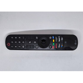 Original LG MR22N / MR22GN AKB76040001 remote control