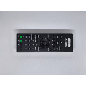 Original Sony RMT-D198P remote control