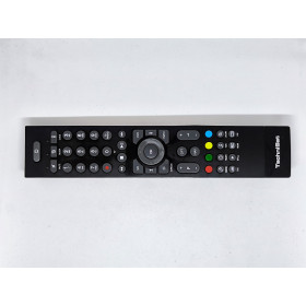 Original TechniSat FBDVR430 Remote Control