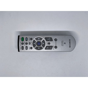 Original Sony RM-PJM12 remote control 9-885-005-85