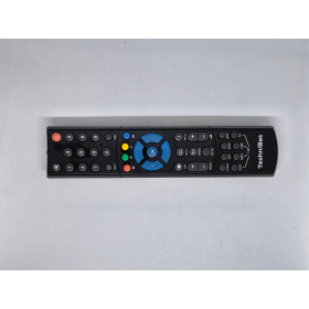 Original TechniSat 103TS103BL Remote Control