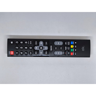 OK пульт управления HOF19G077GPD29 оригинальный